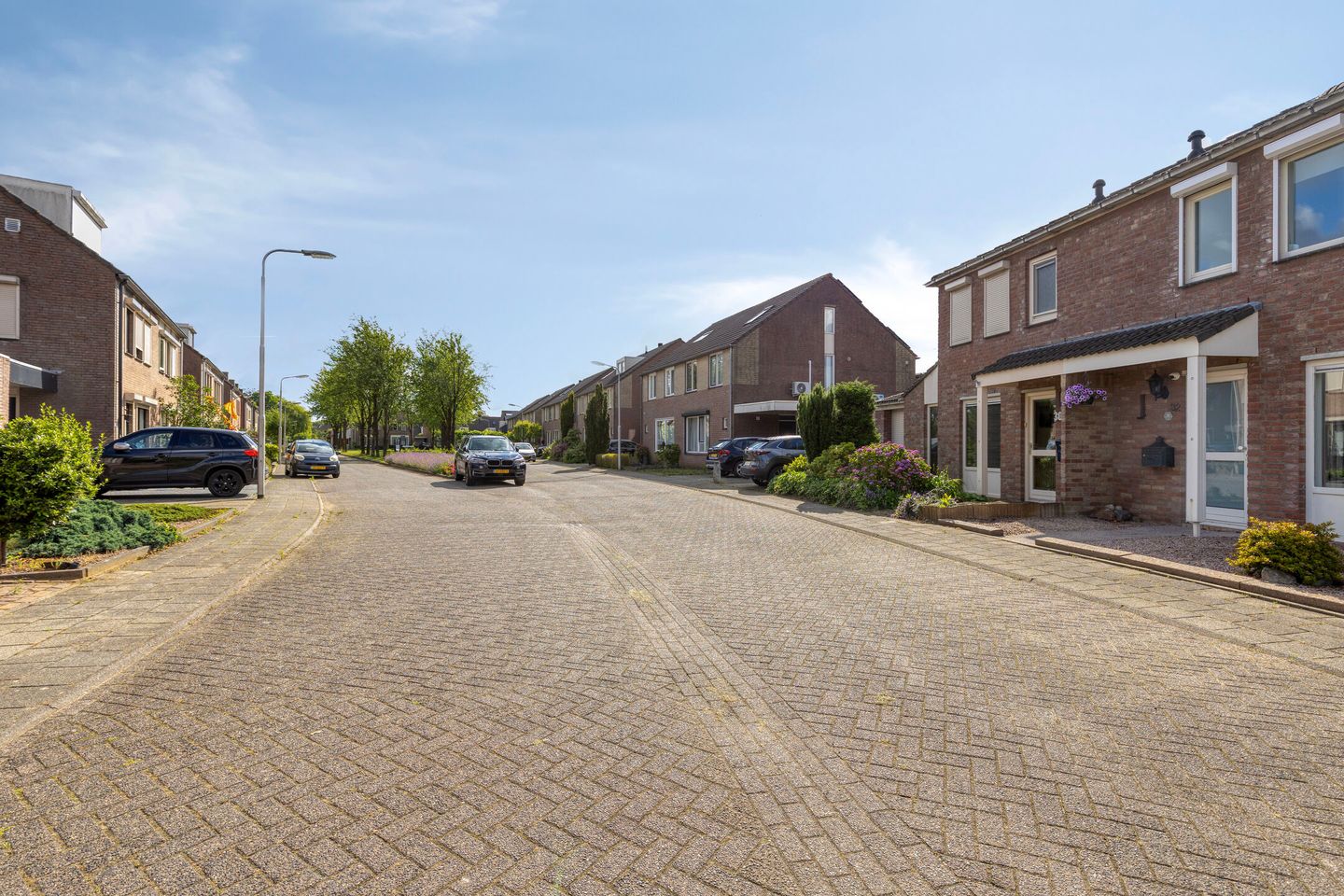 Foto 40 van Zalm 32
