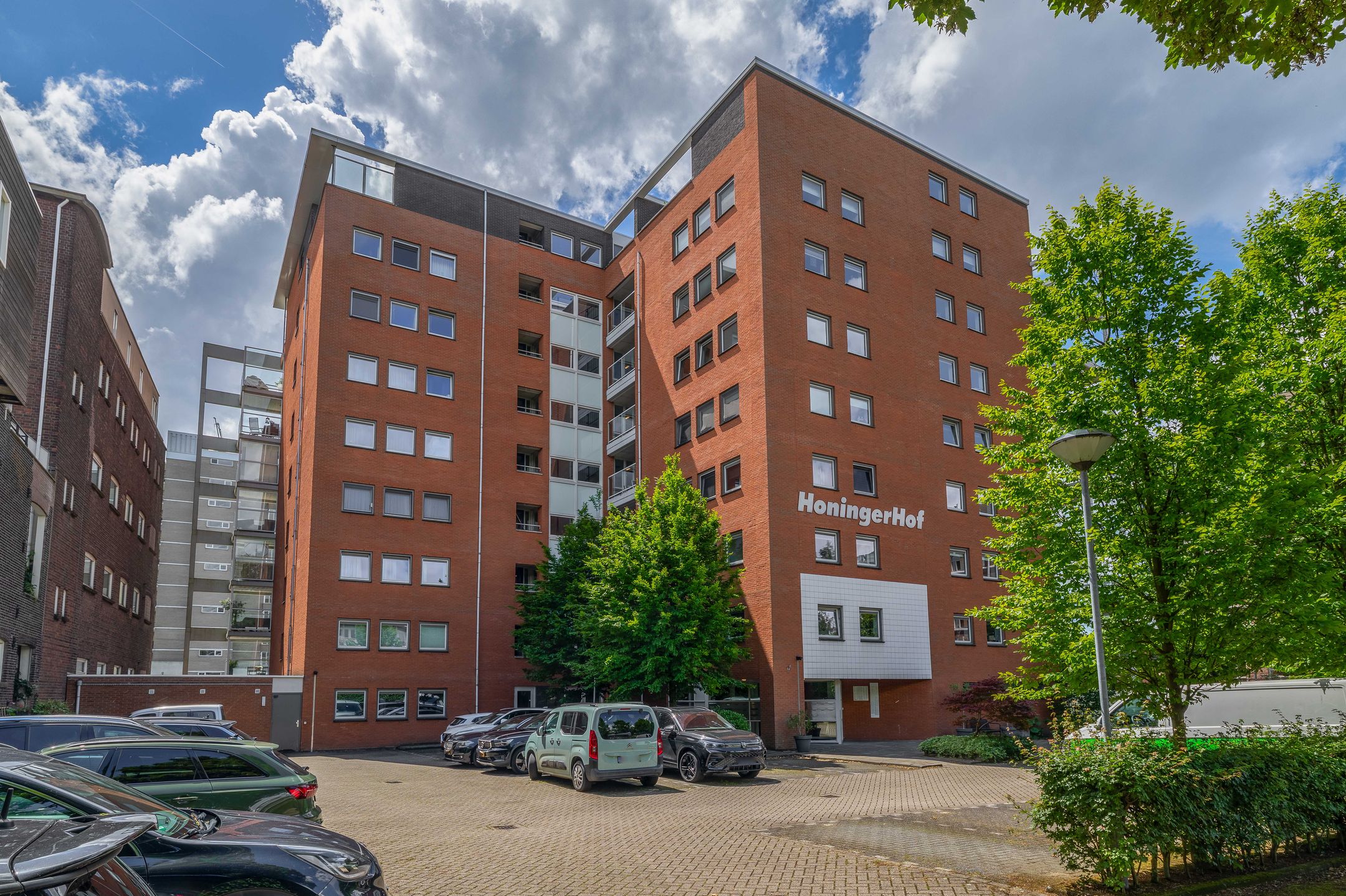 Photo 6 of Honingerhof 5
