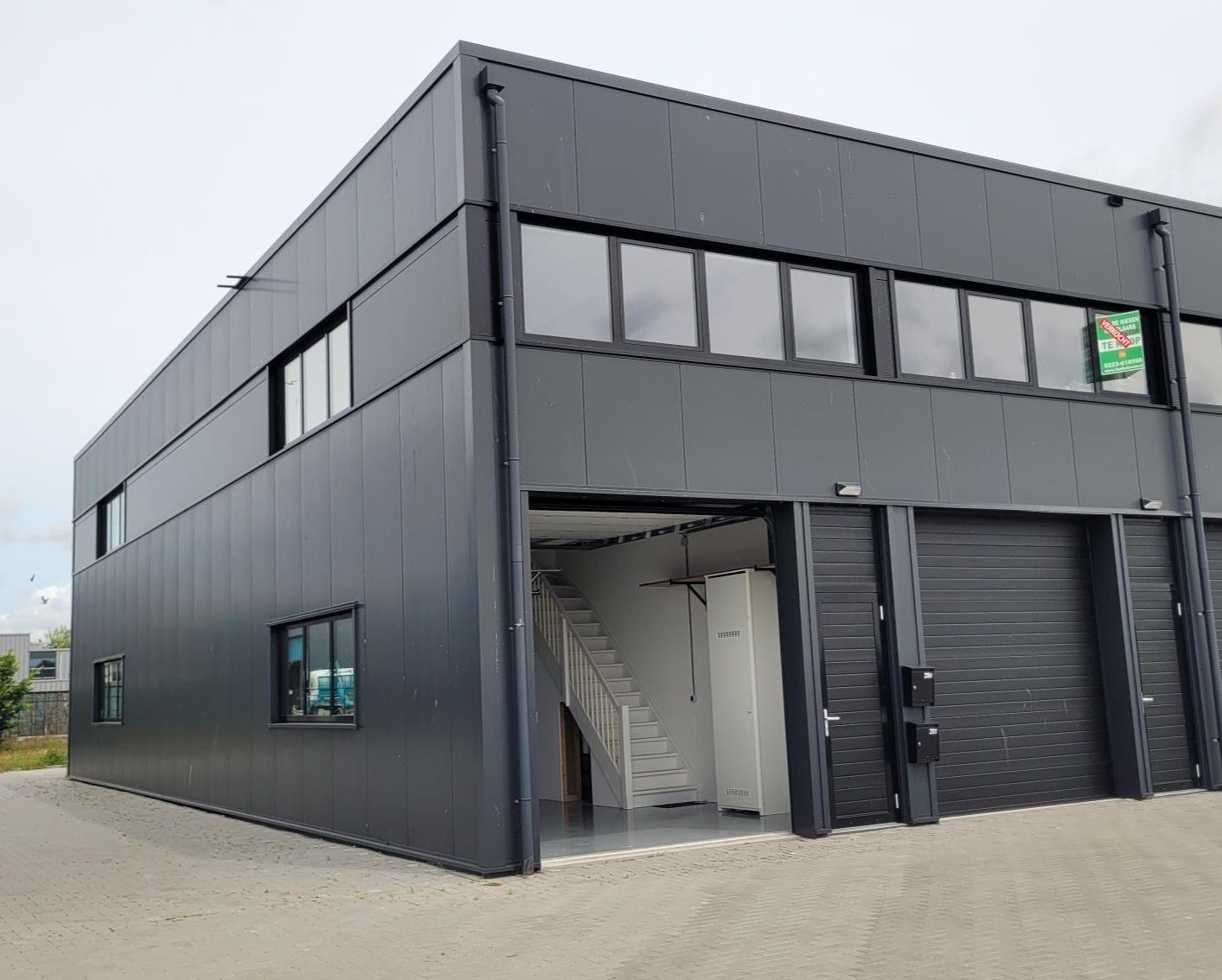 View photo 1 of Nagelklinkersweg 21-U