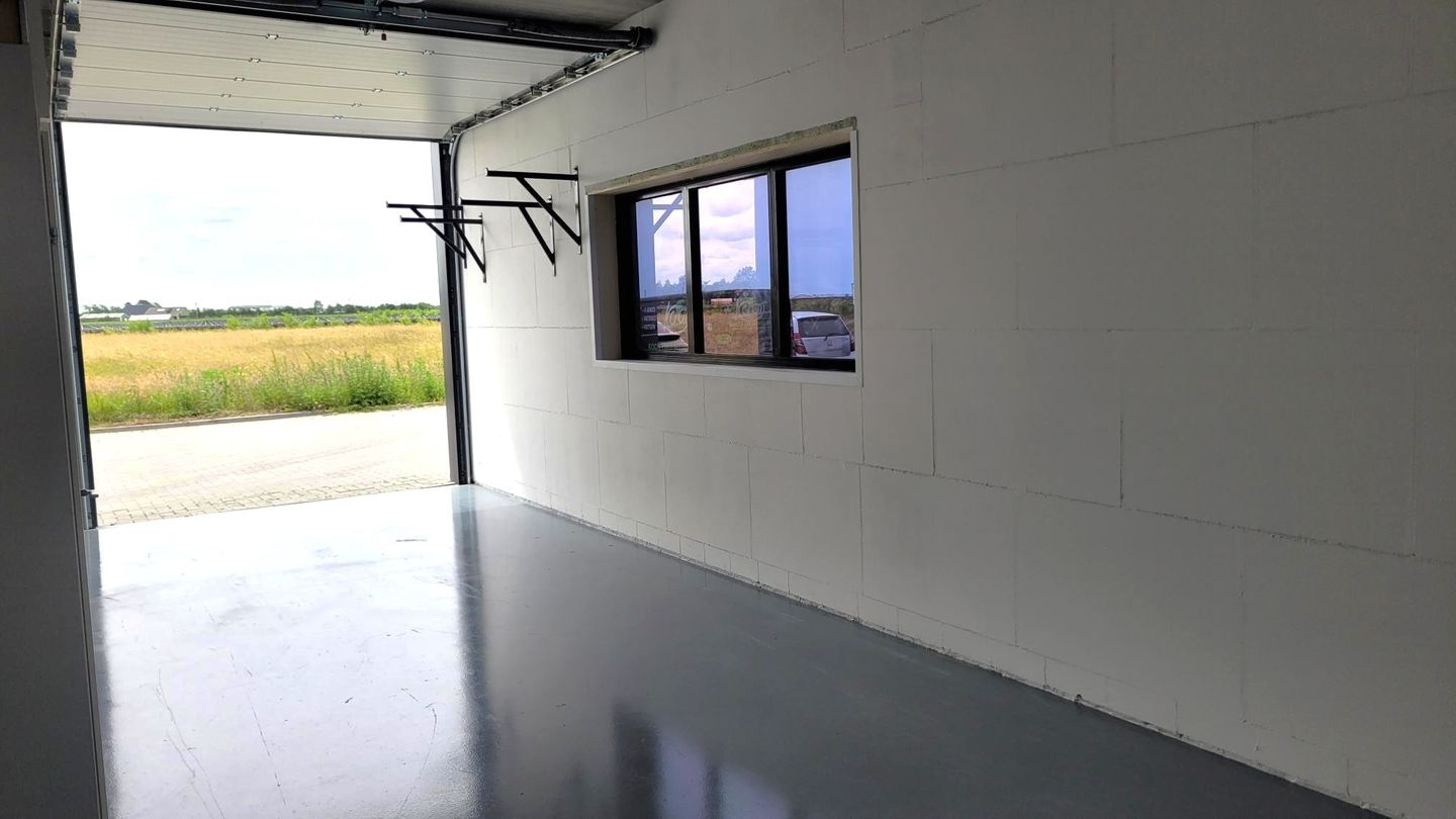 View photo 5 of Nagelklinkersweg 21-U