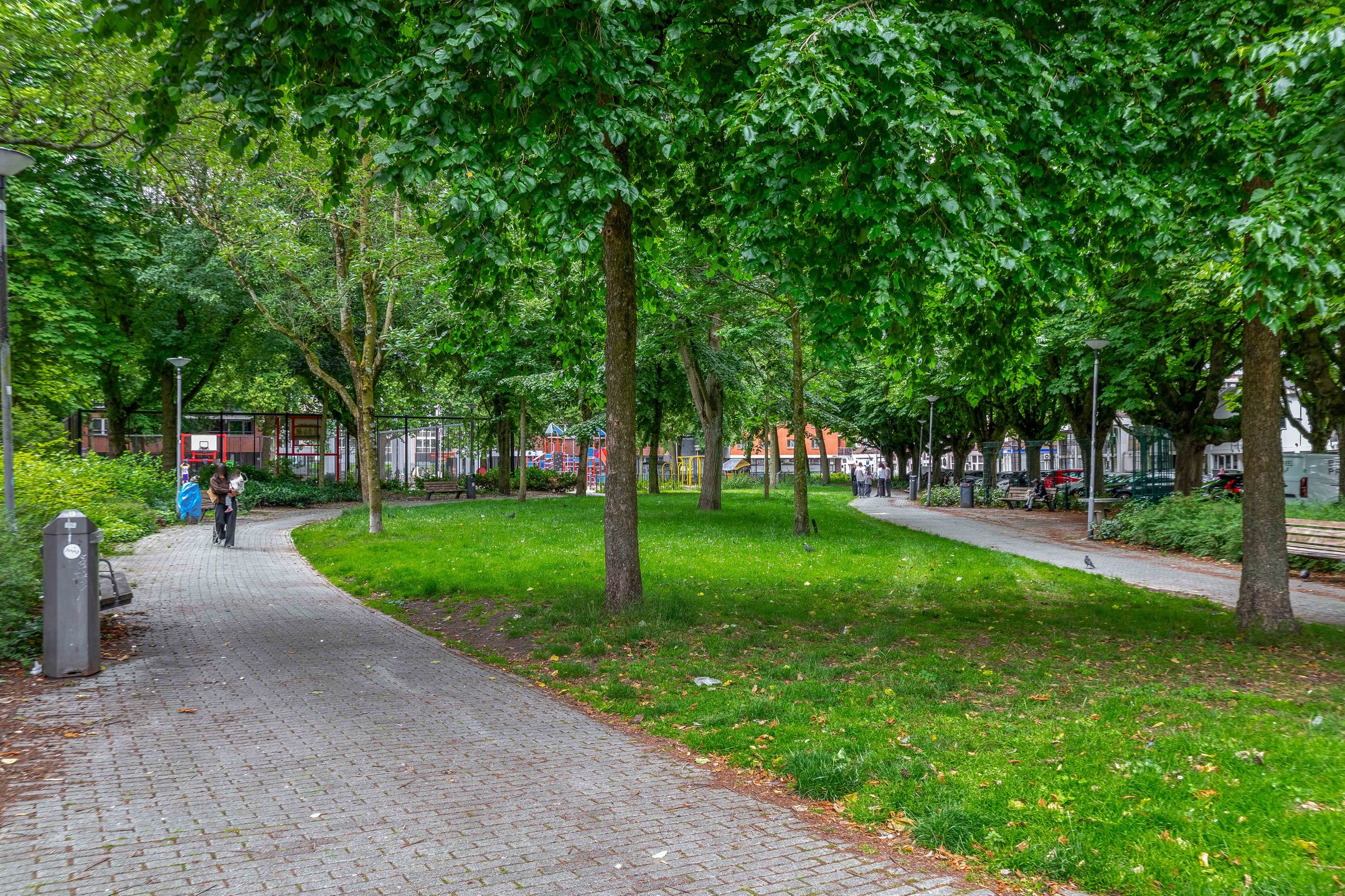 Photo 27 of Goudsewagenstraat 23-B