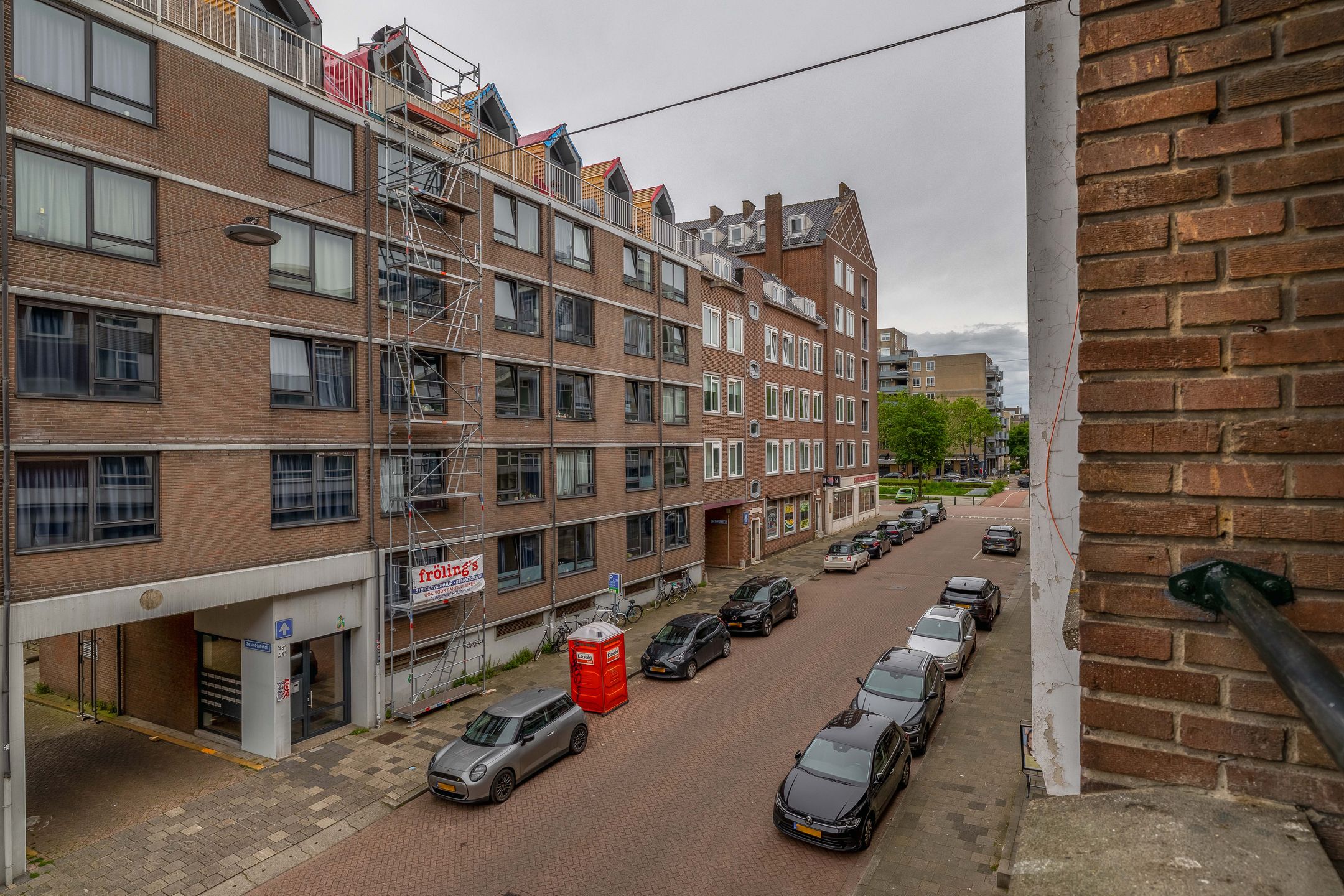 Photo 21 of Goudsewagenstraat 23-B
