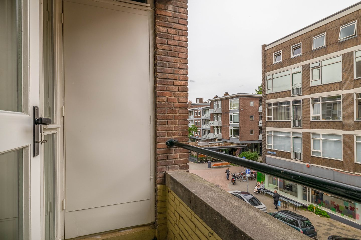 Photo 19 of Goudsewagenstraat 23-B