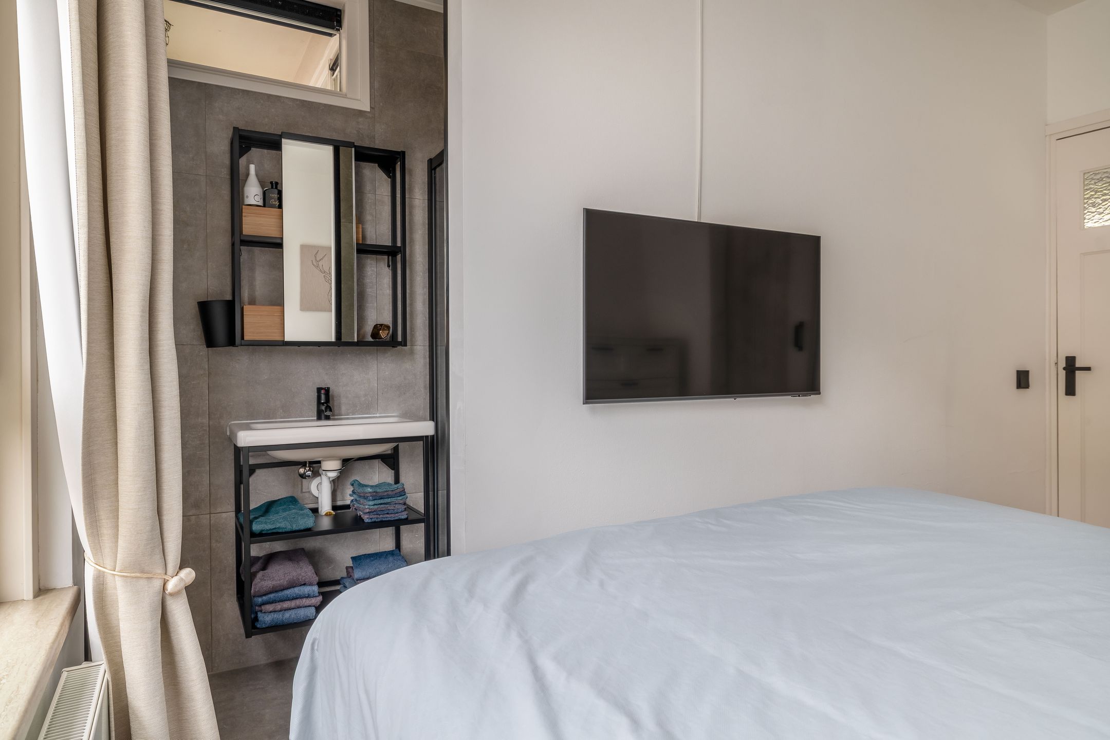 Photo 24 of Goudsewagenstraat 23-B