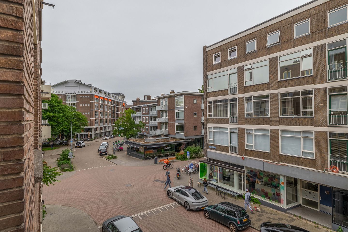 Photo 20 of Goudsewagenstraat 23-B