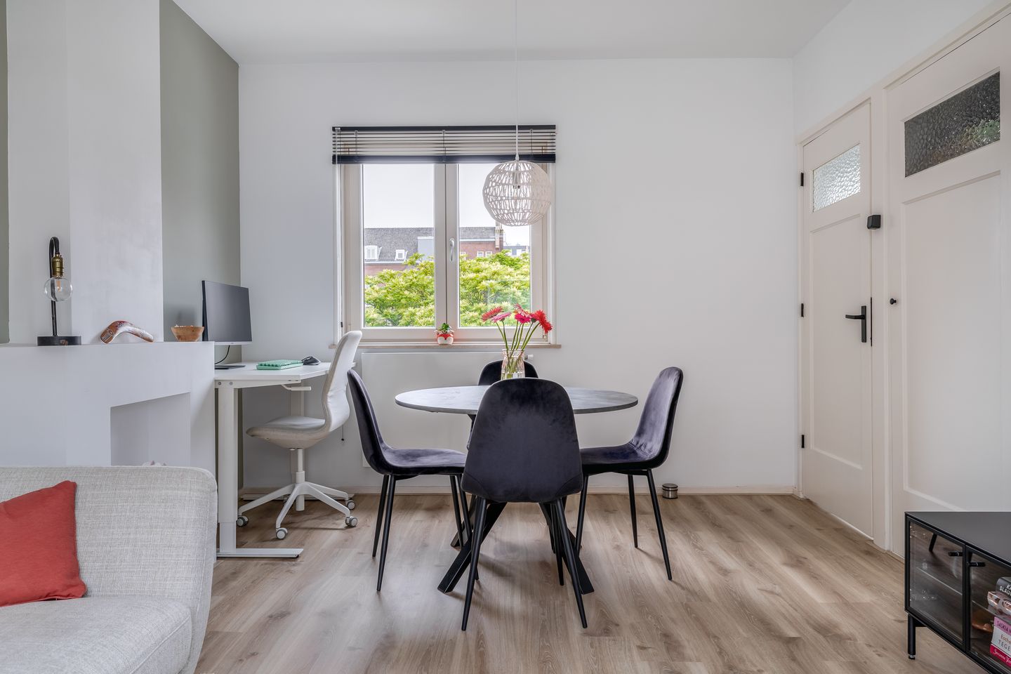 Photo 14 of Goudsewagenstraat 23-B