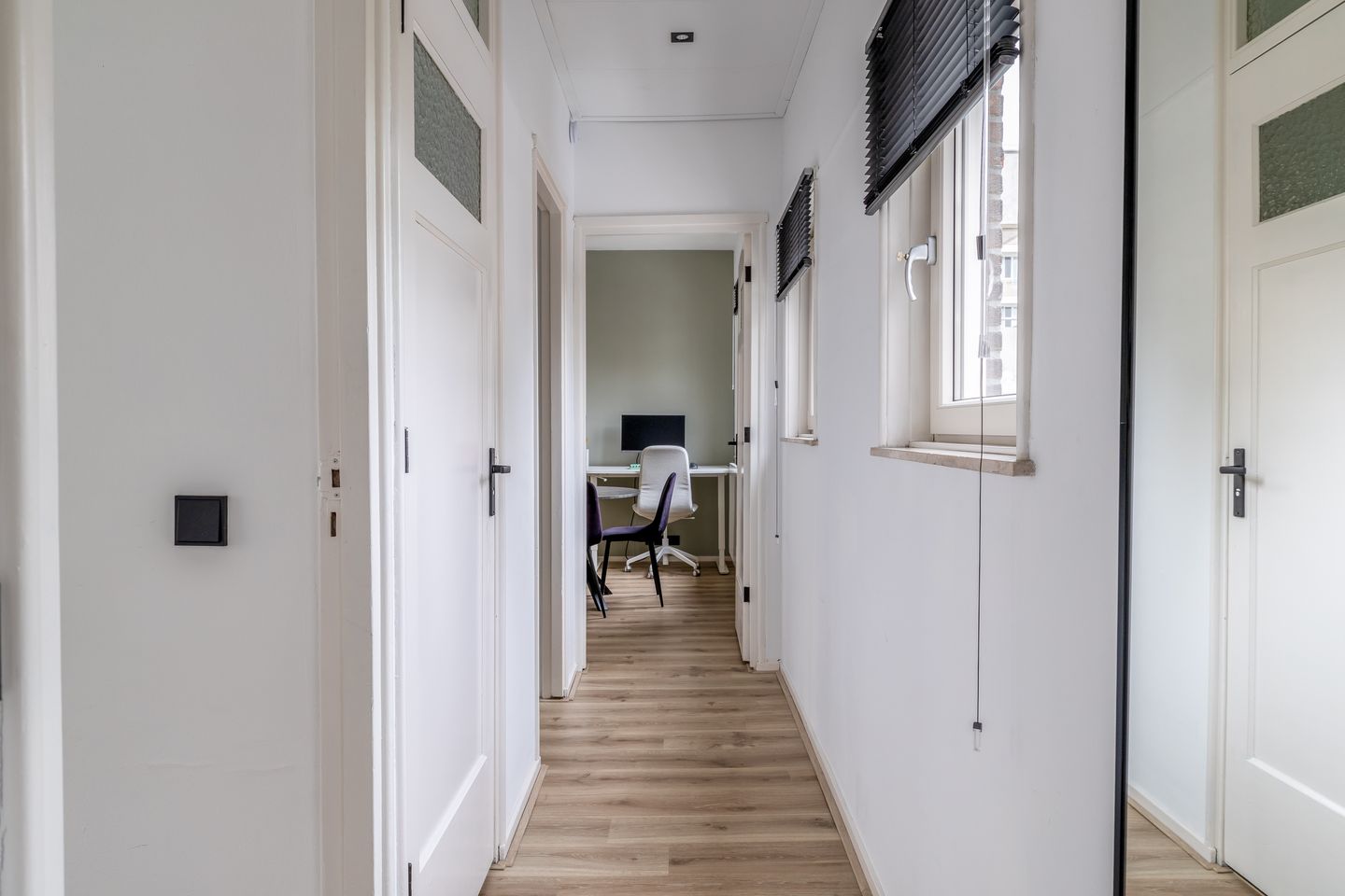 Photo 10 of Goudsewagenstraat 23-B
