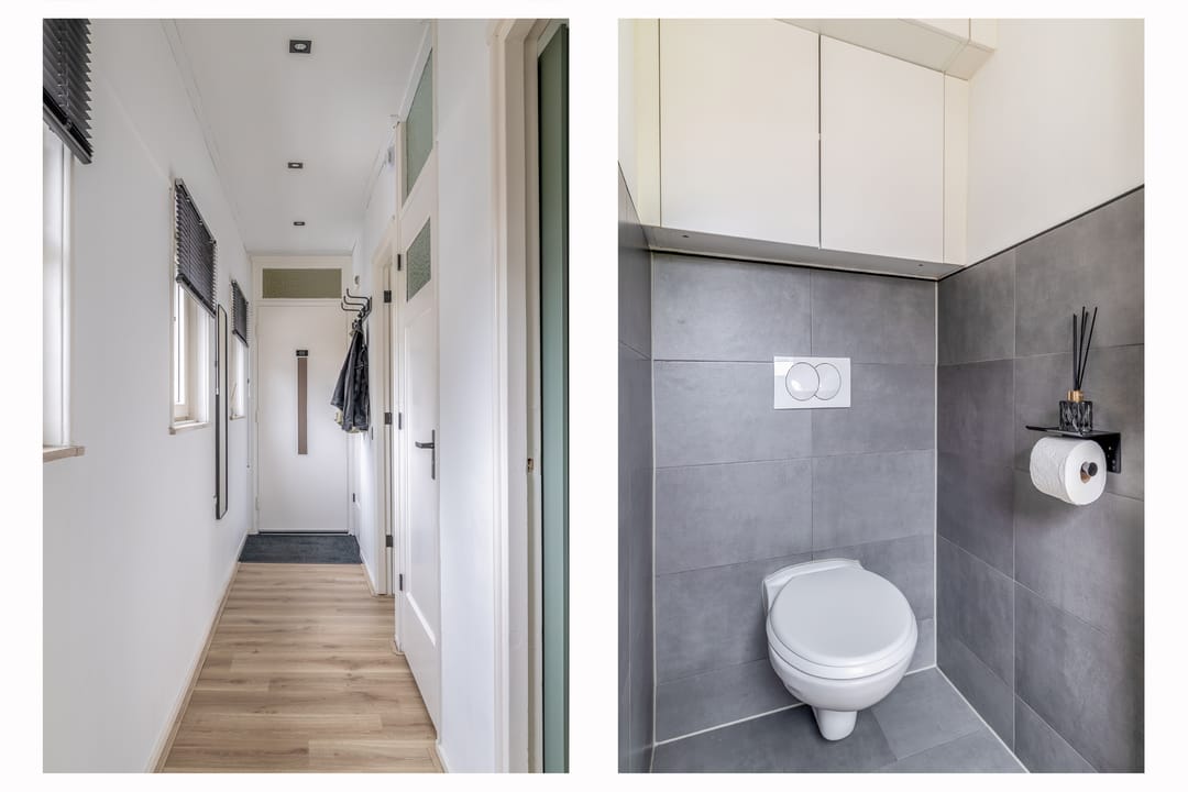 Photo 11 of Goudsewagenstraat 23-B