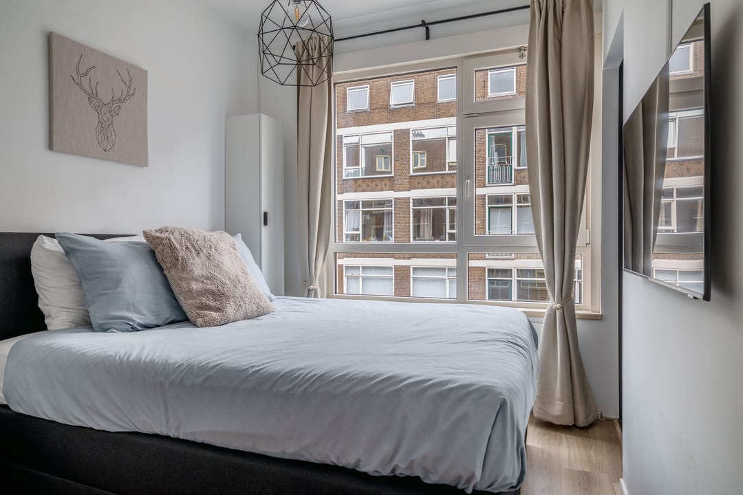 Photo 22 of Goudsewagenstraat 23-B