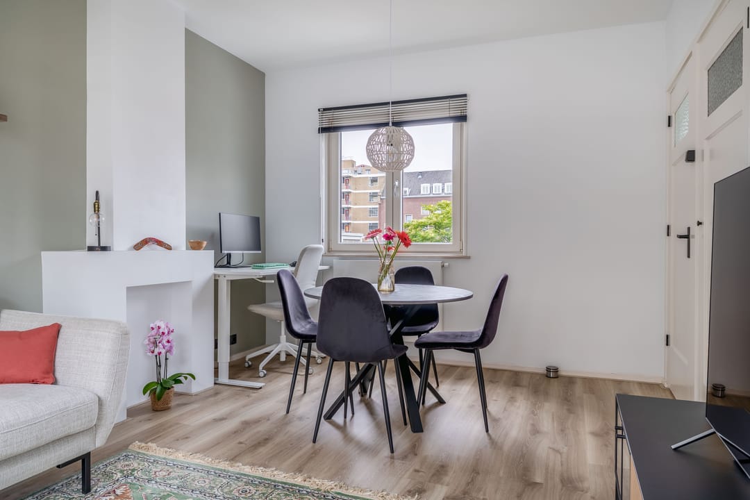 Photo 13 of Goudsewagenstraat 23-B