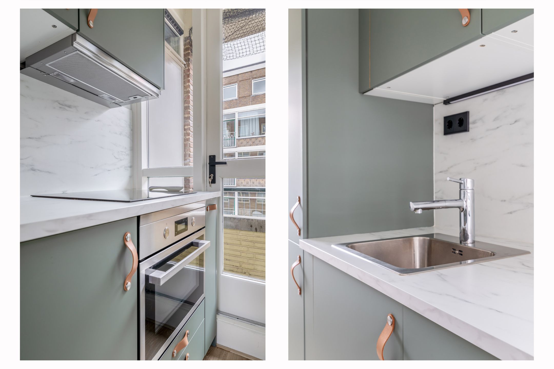 Photo 18 of Goudsewagenstraat 23-B