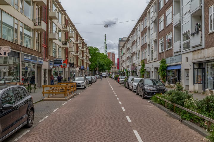 Foto 4 van Goudsewagenstraat 23-B