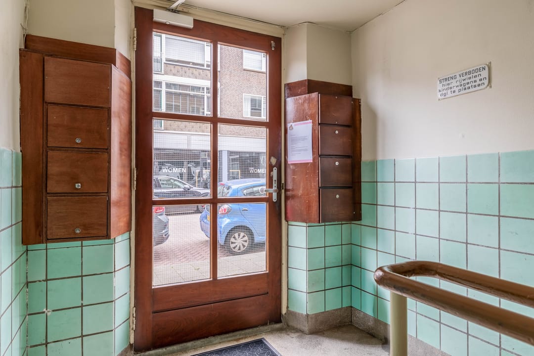 Photo 8 of Goudsewagenstraat 23-B