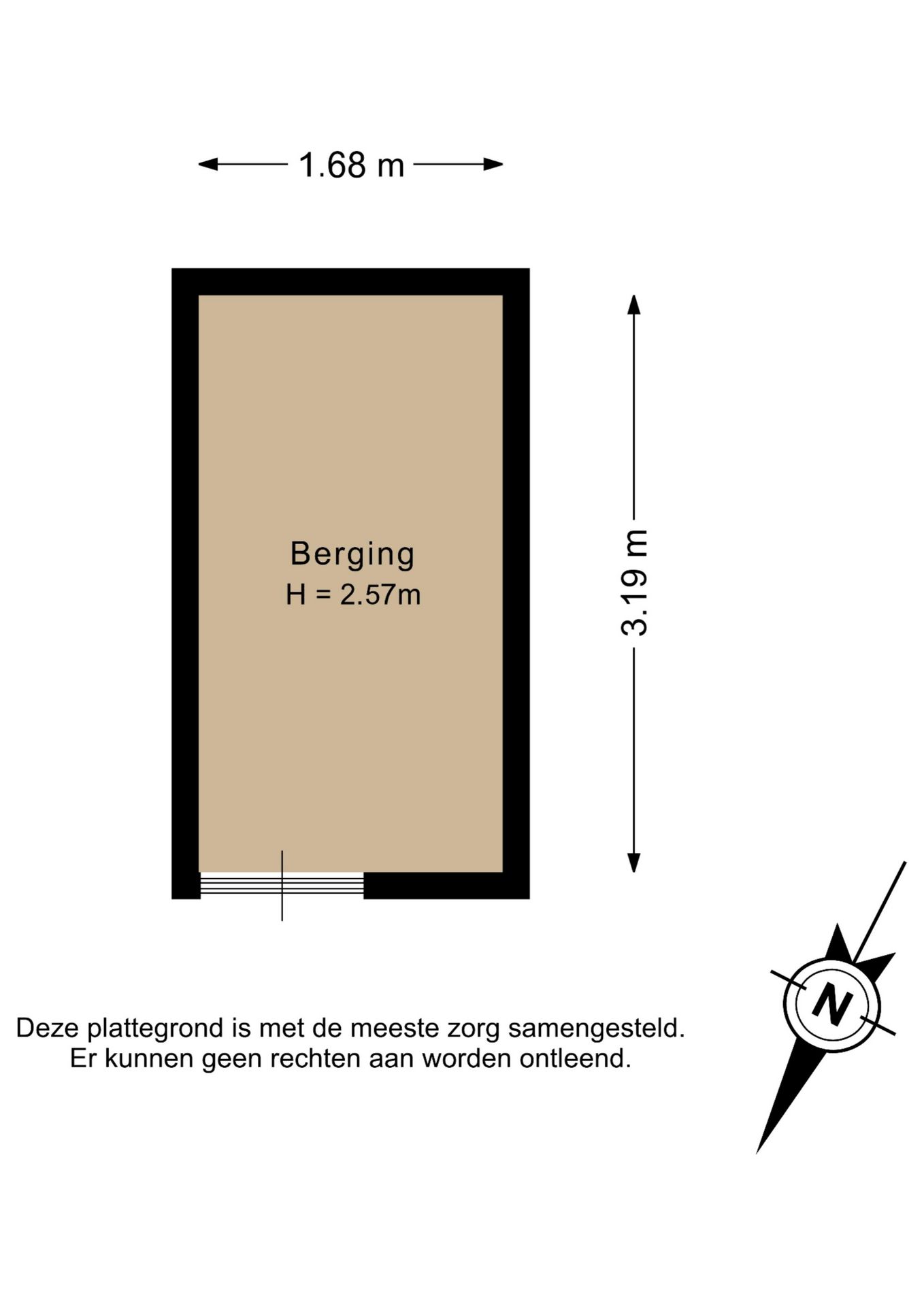 Photo 30 of Goudsewagenstraat 23-B