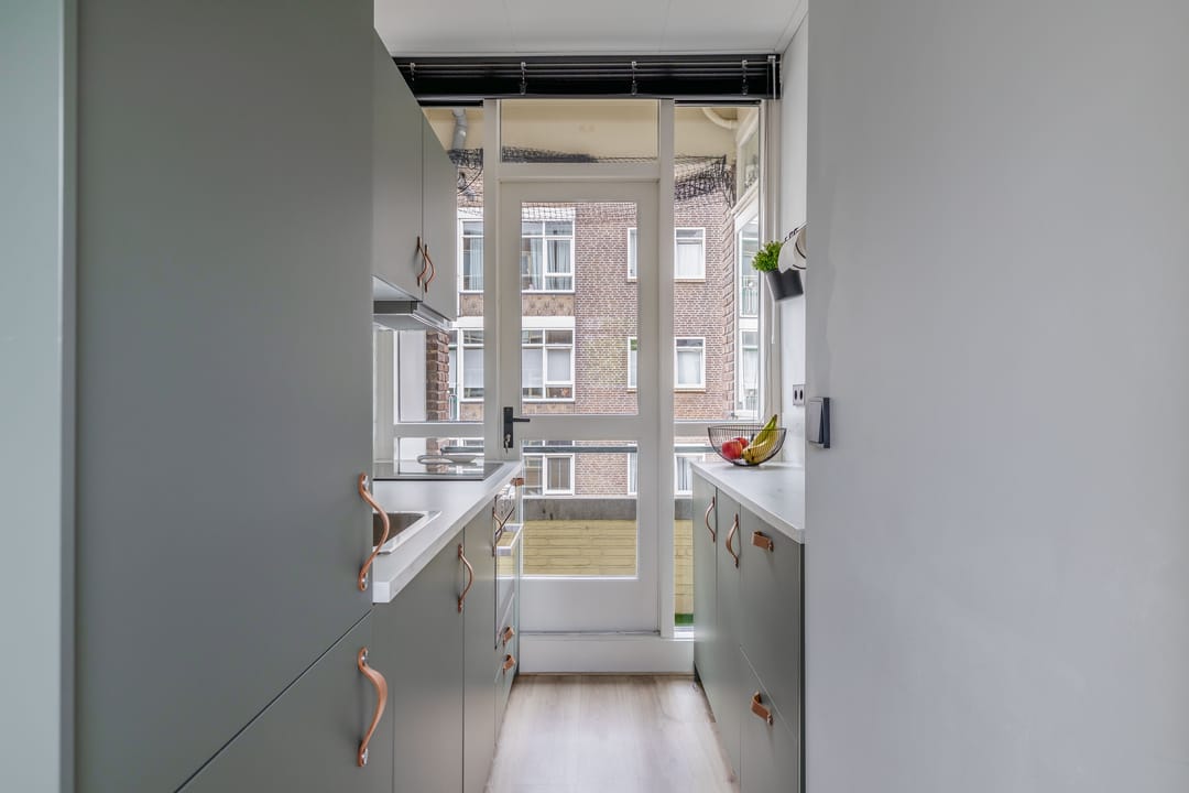 Photo 16 of Goudsewagenstraat 23-B