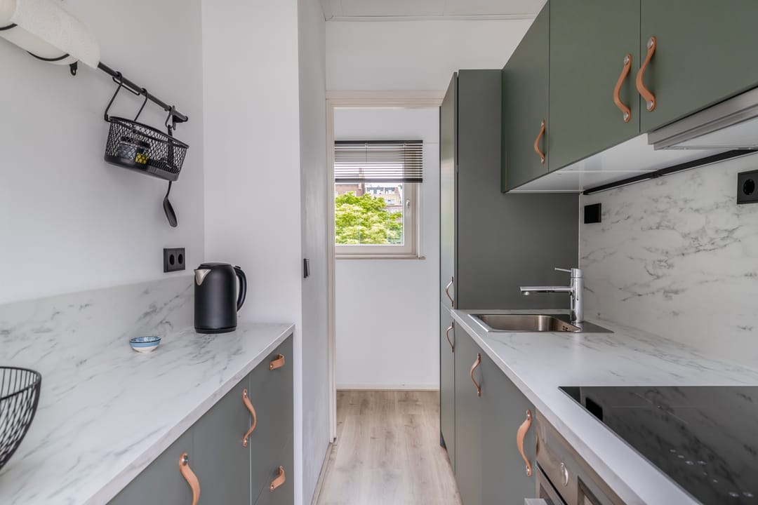 Photo 17 of Goudsewagenstraat 23-B