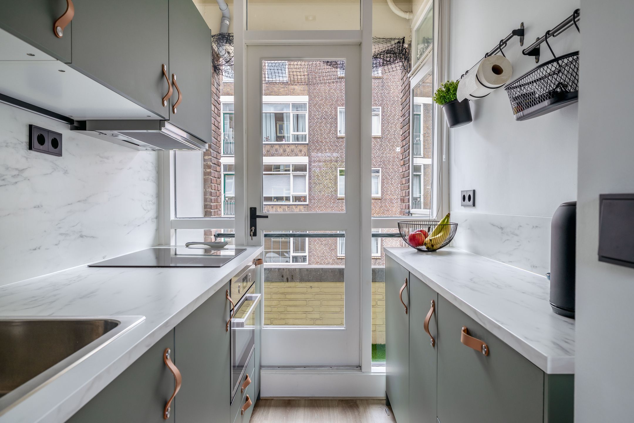 Photo 3 of Goudsewagenstraat 23-B