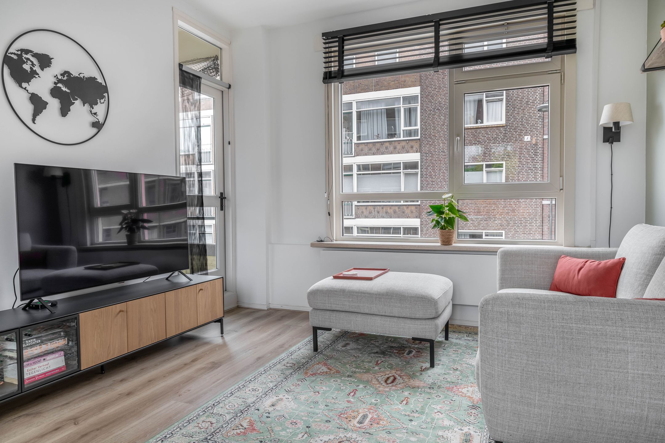 Photo 12 of Goudsewagenstraat 23-B