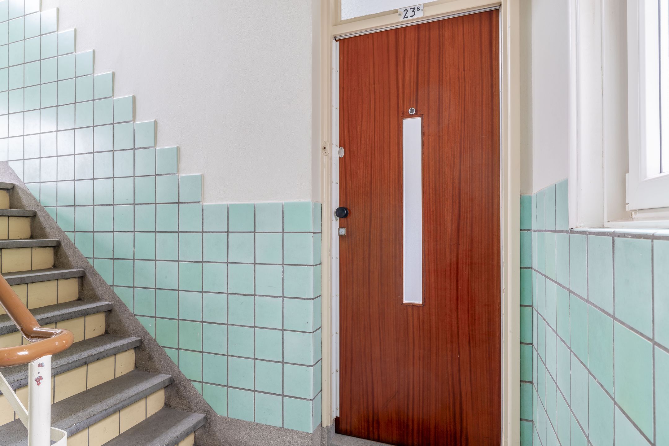 Photo 9 of Goudsewagenstraat 23-B