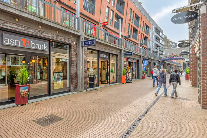 Marikenstraat 17-19, Nijmegen