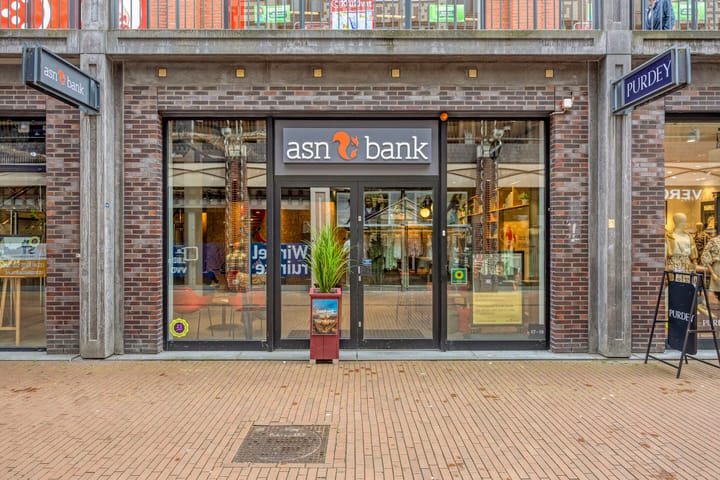 Marikenstraat 17-19, Nijmegen
