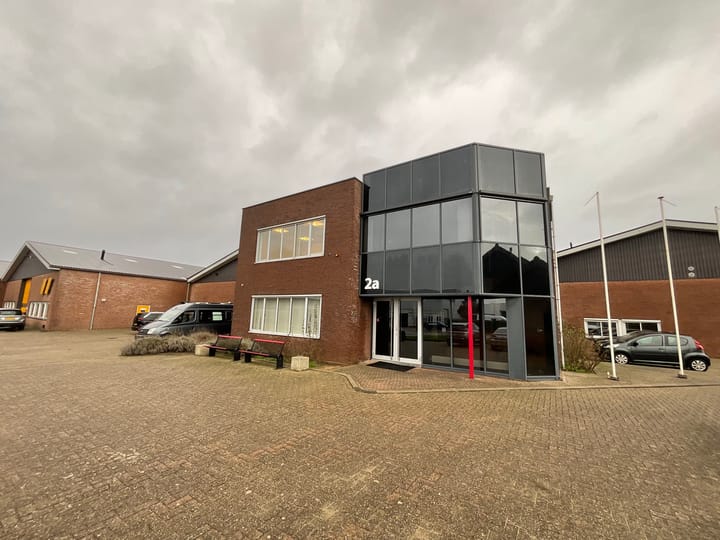 Dwarsweg 2-a, Zaltbommel