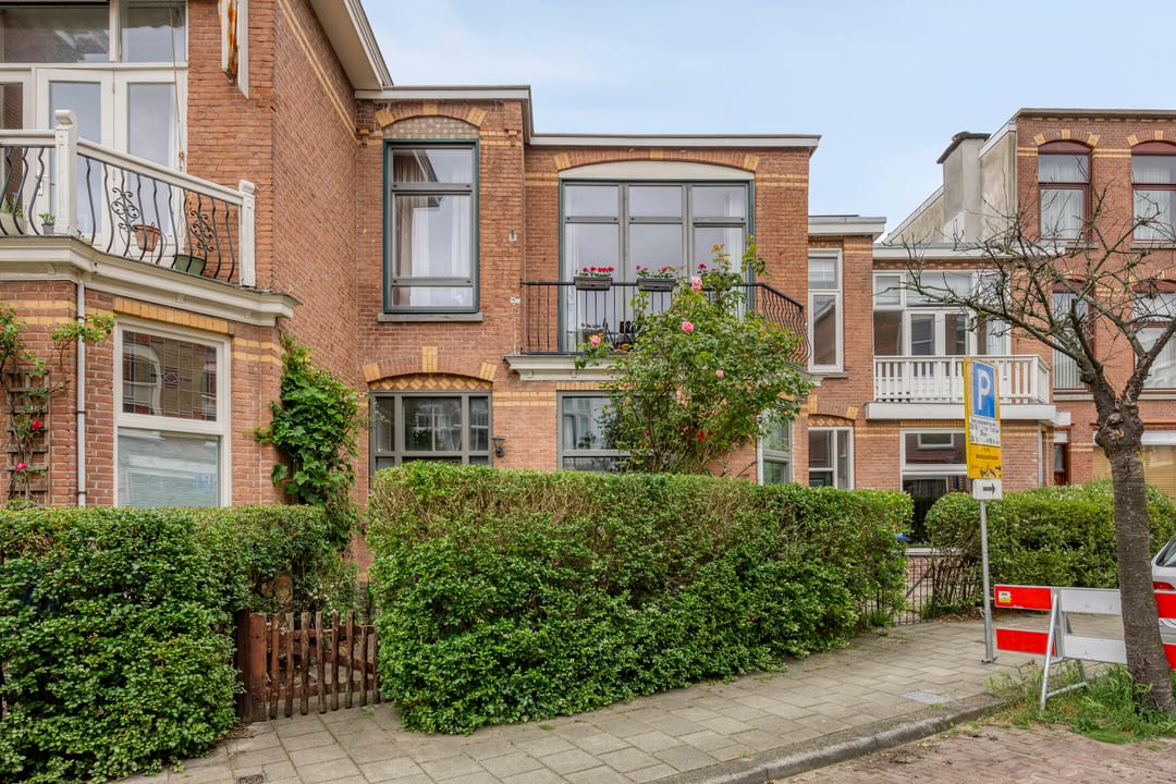 Photo 1 of Galileïstraat 197