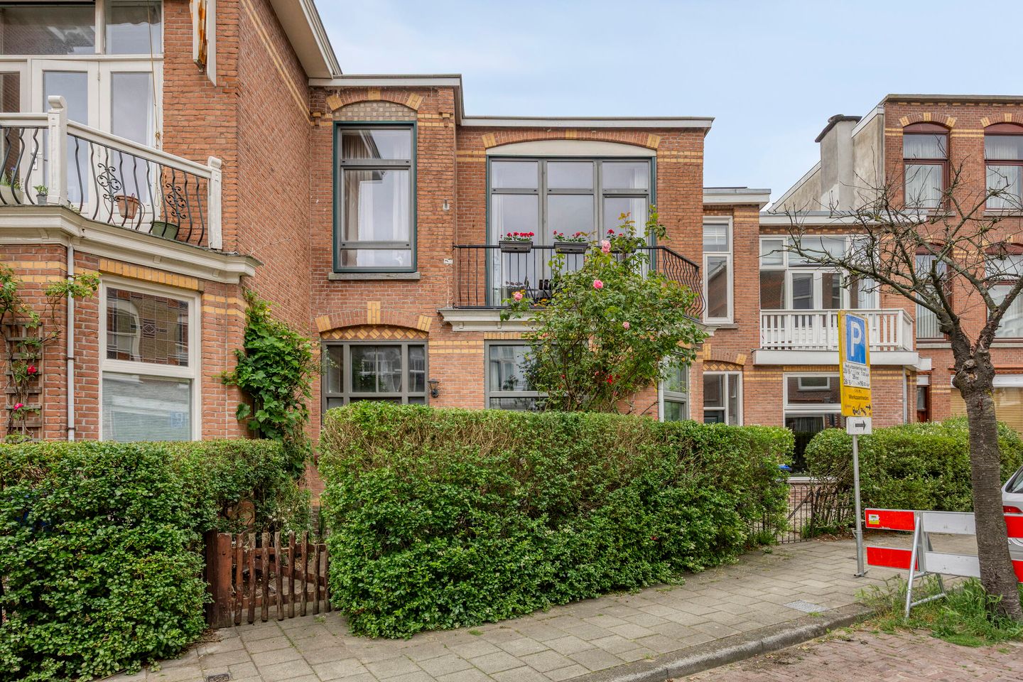 Photo 1 of Galileïstraat 197