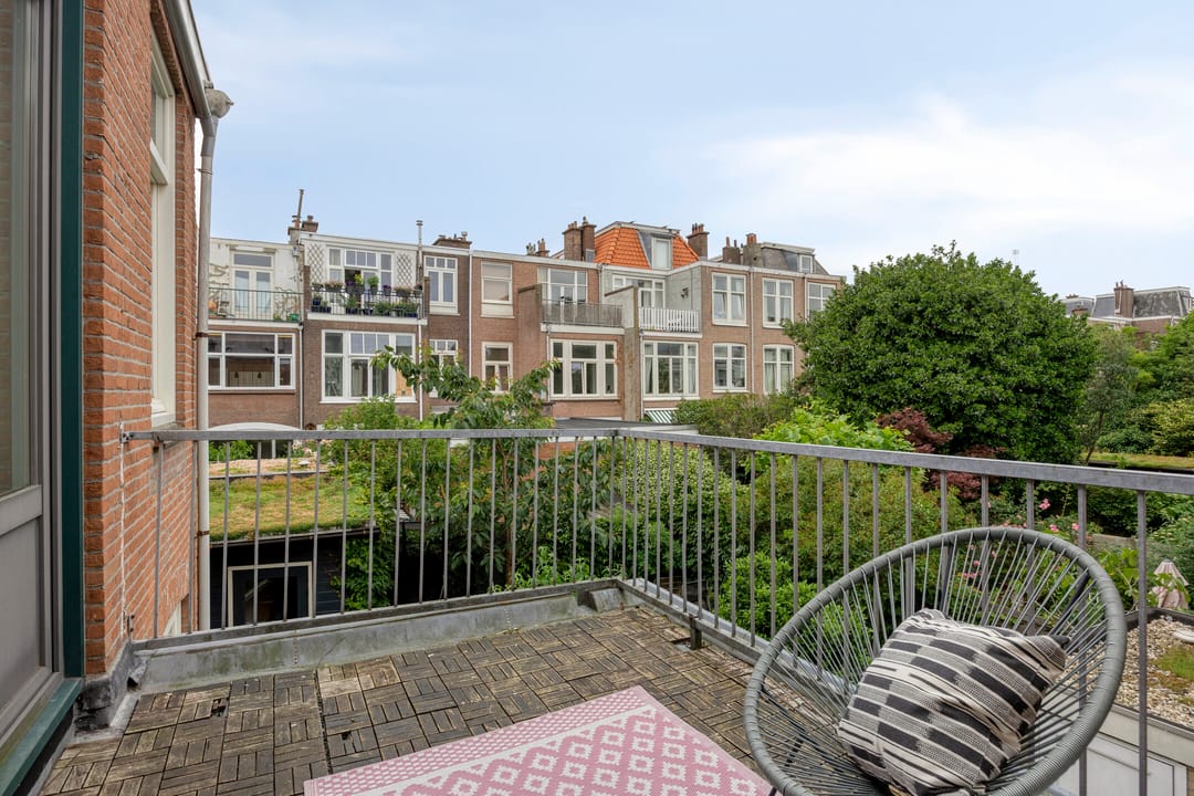 Photo 31 of Galileïstraat 197