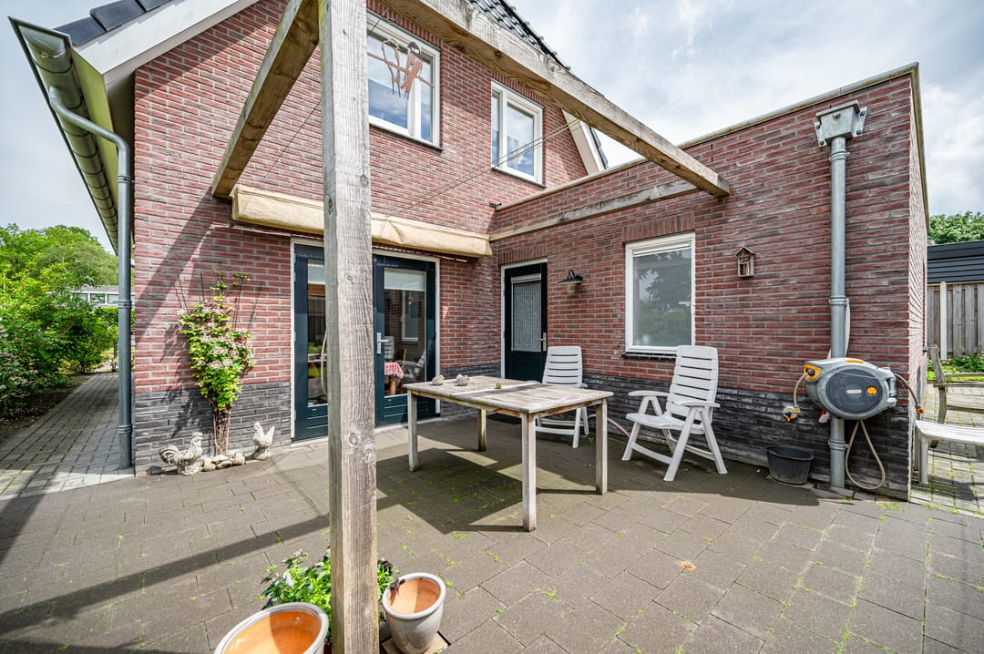 Photo 26 of Bakkerslaan 2