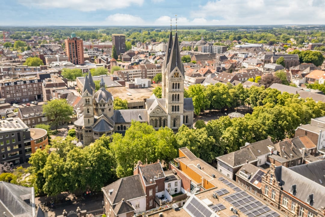 Photo 17 of Munsterplein 15