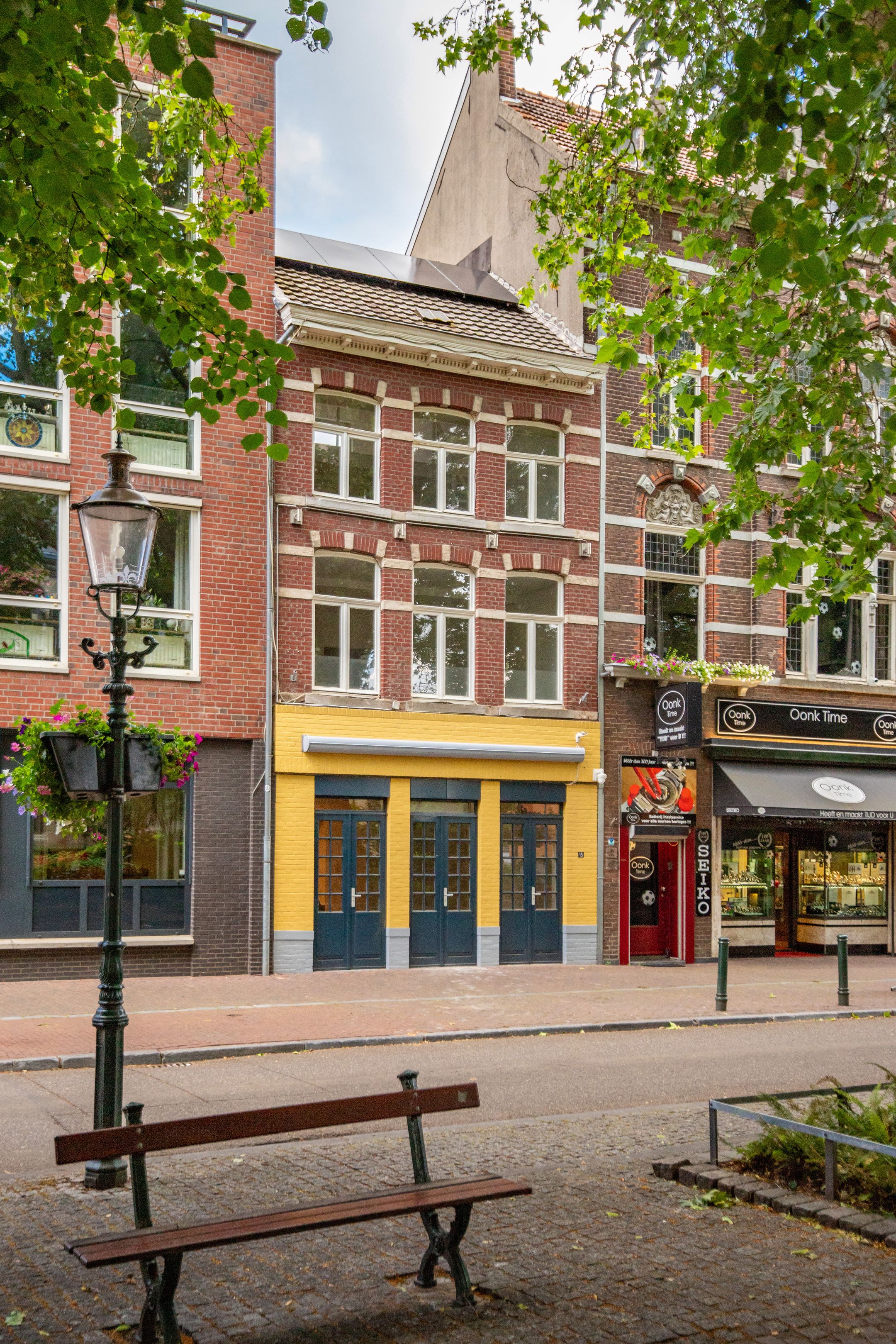 Photo 9 of Munsterplein 15