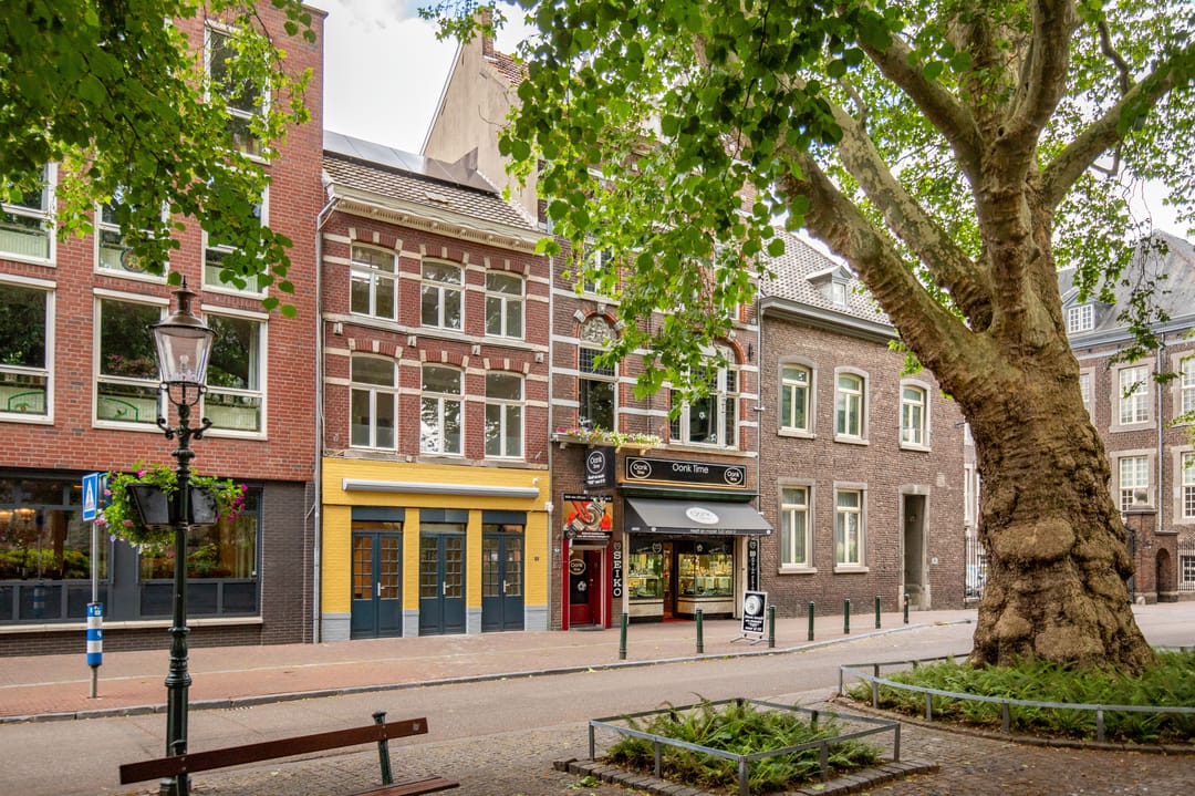 Photo 1 of Munsterplein 15