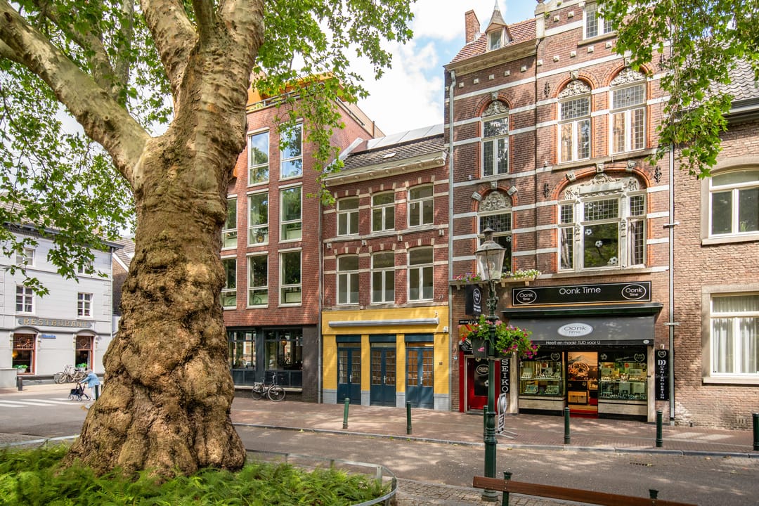 Photo 11 of Munsterplein 15