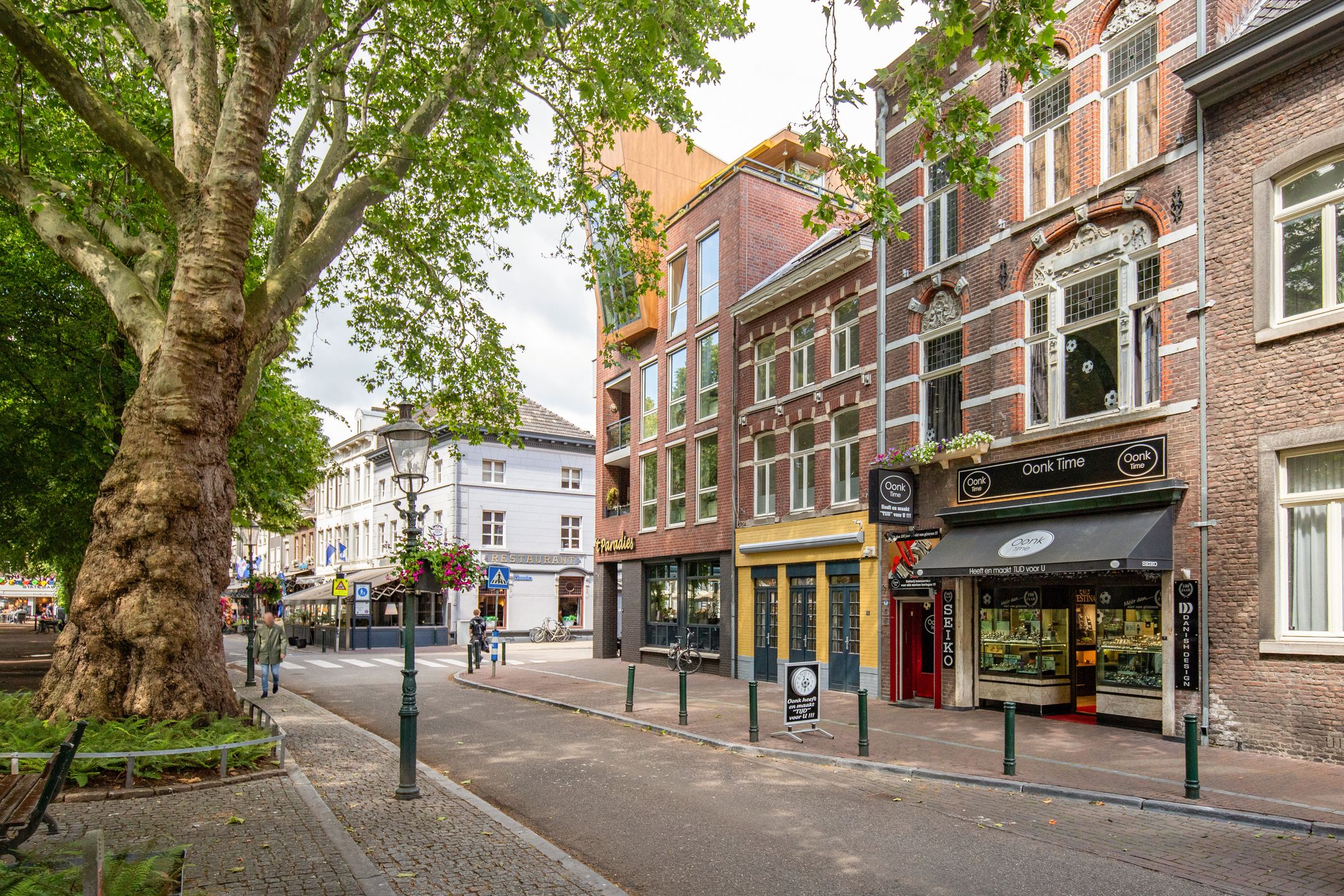 Photo 12 of Munsterplein 15