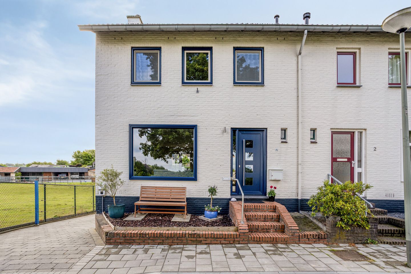 Foto 5 van Veeweg 4