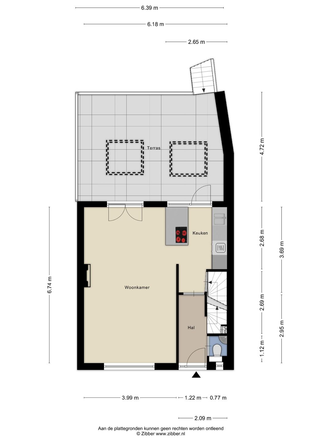 Foto 52 van Veeweg 4