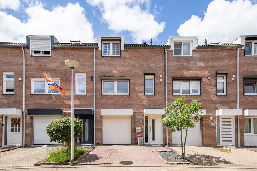 Foto 1 van Frankenlaan 37
