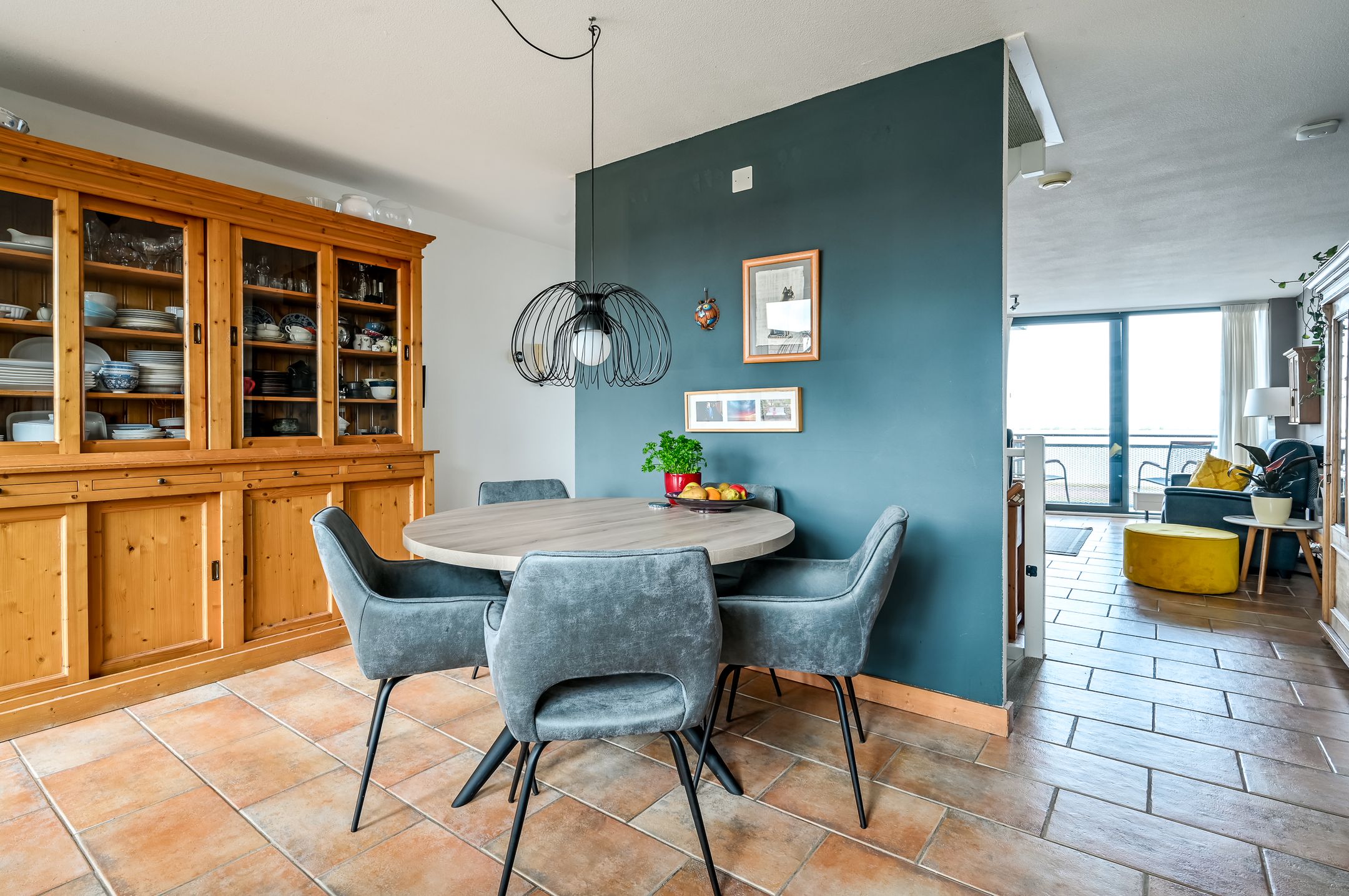 Waterfront Living with Panoramic Markermeer Views — 15