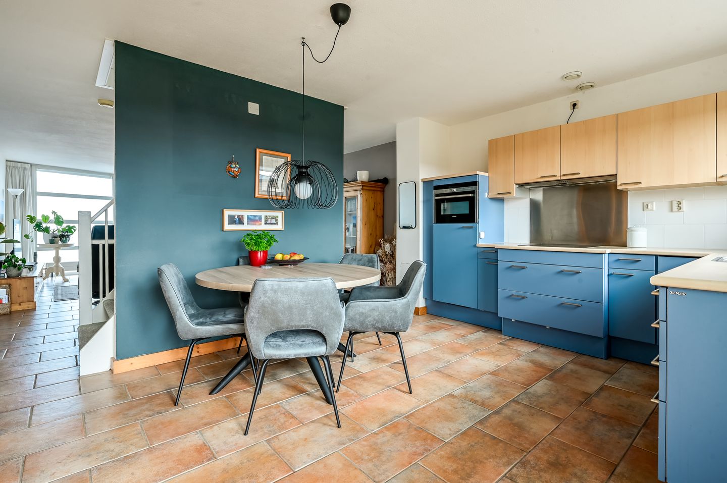 Waterfront Living with Panoramic Markermeer Views — 14