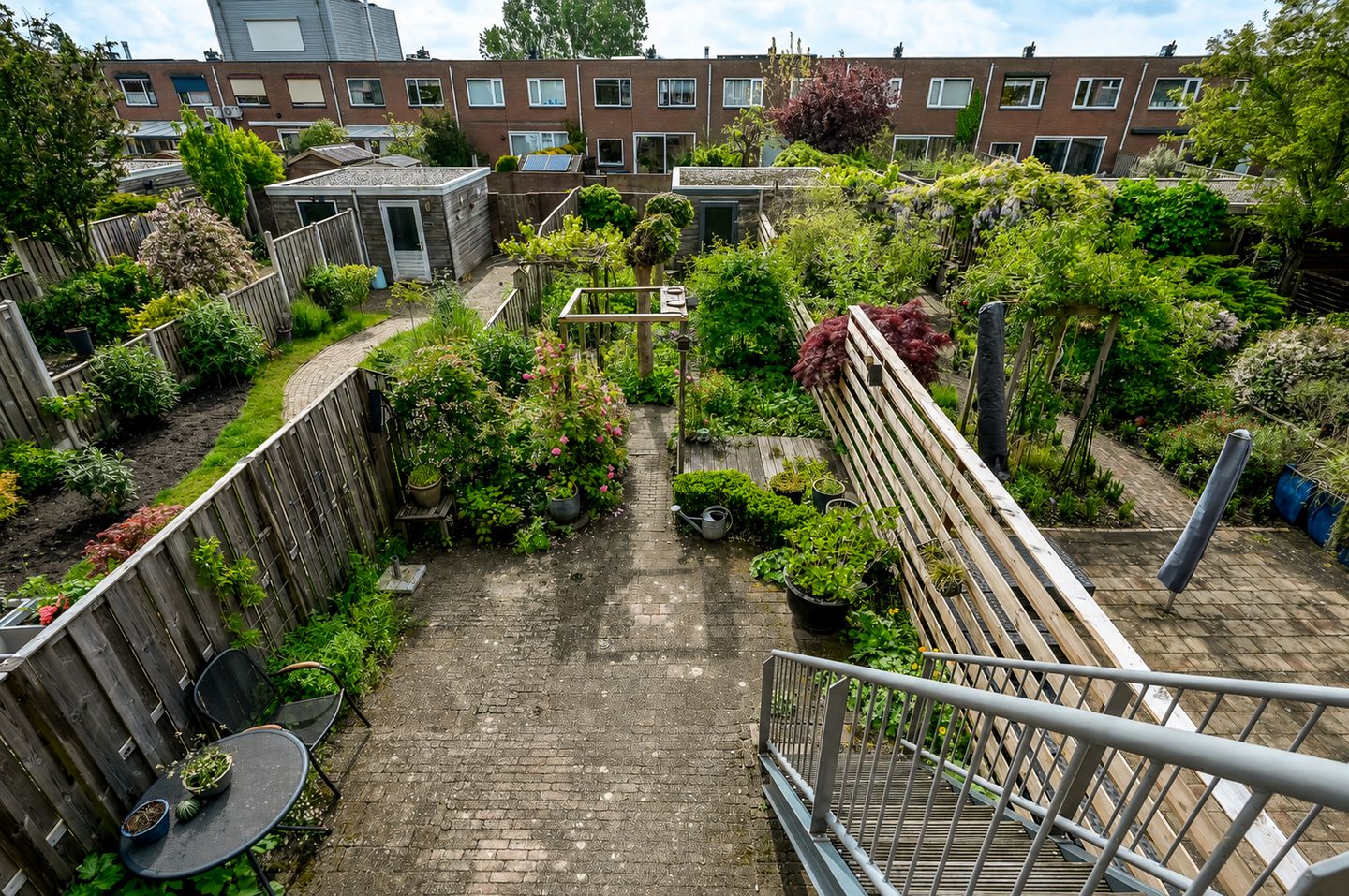 Waterfront Living with Panoramic Markermeer Views — 19