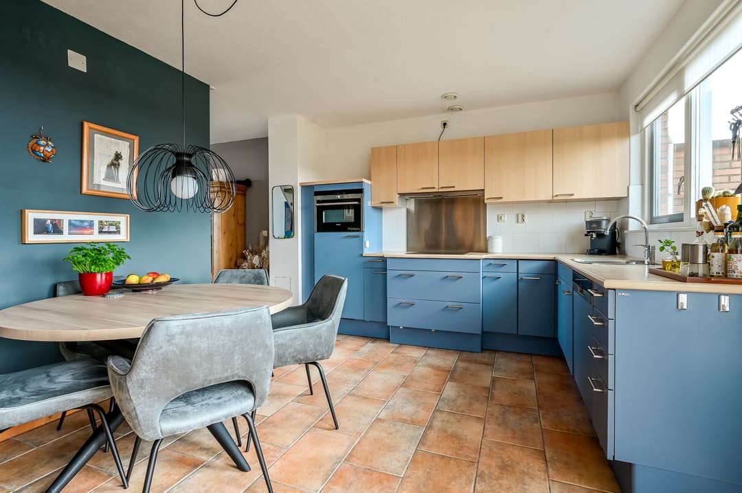 Waterfront Living with Panoramic Markermeer Views — 13