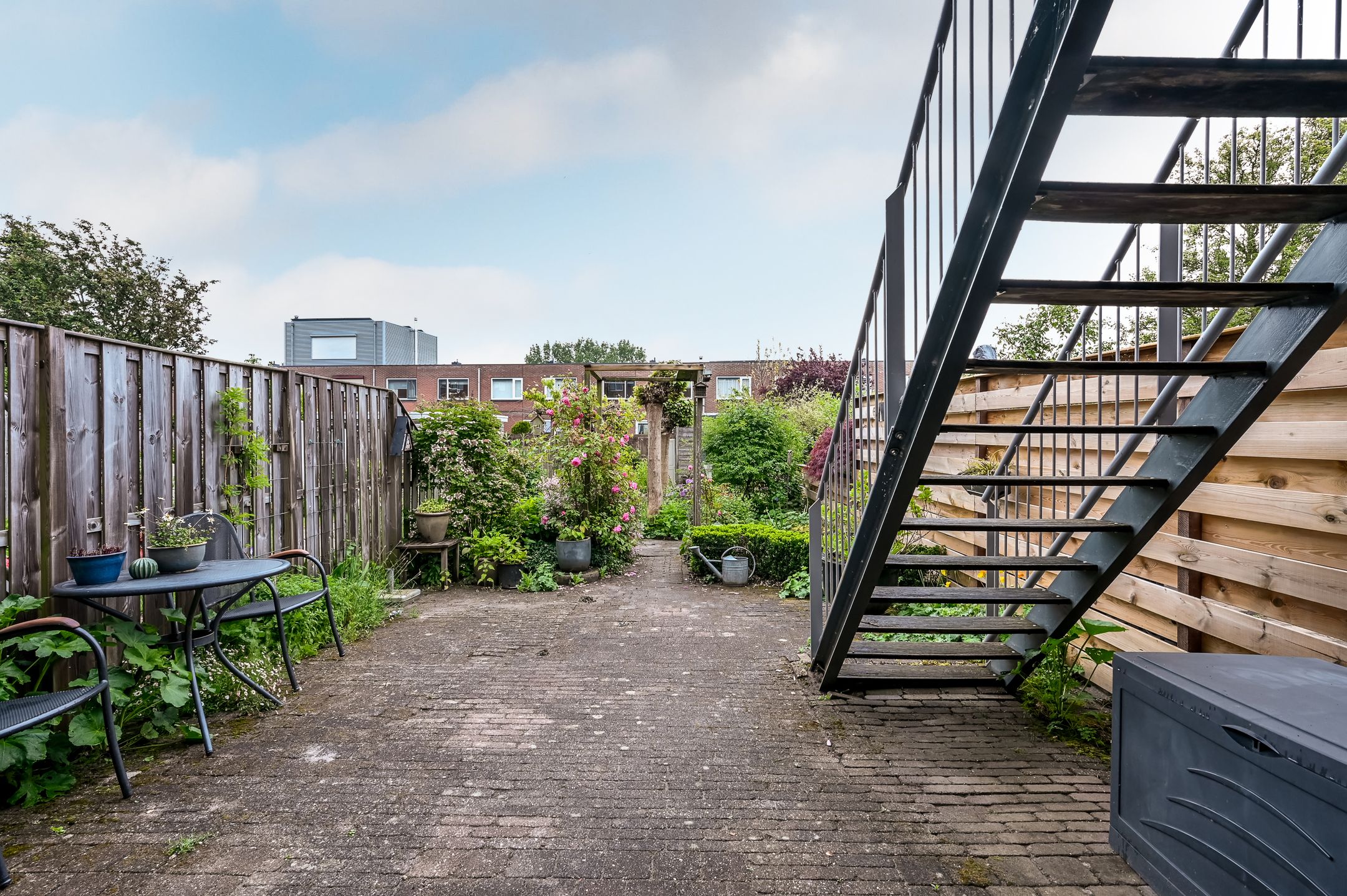 Waterfront Living with Panoramic Markermeer Views — 36