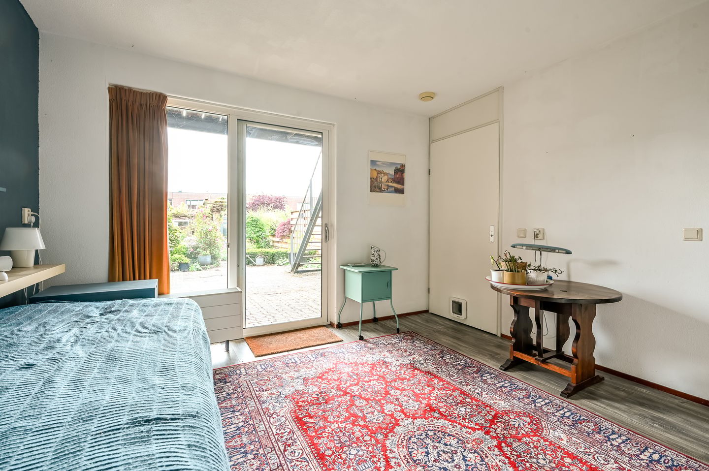 Waterfront Living with Panoramic Markermeer Views — 35