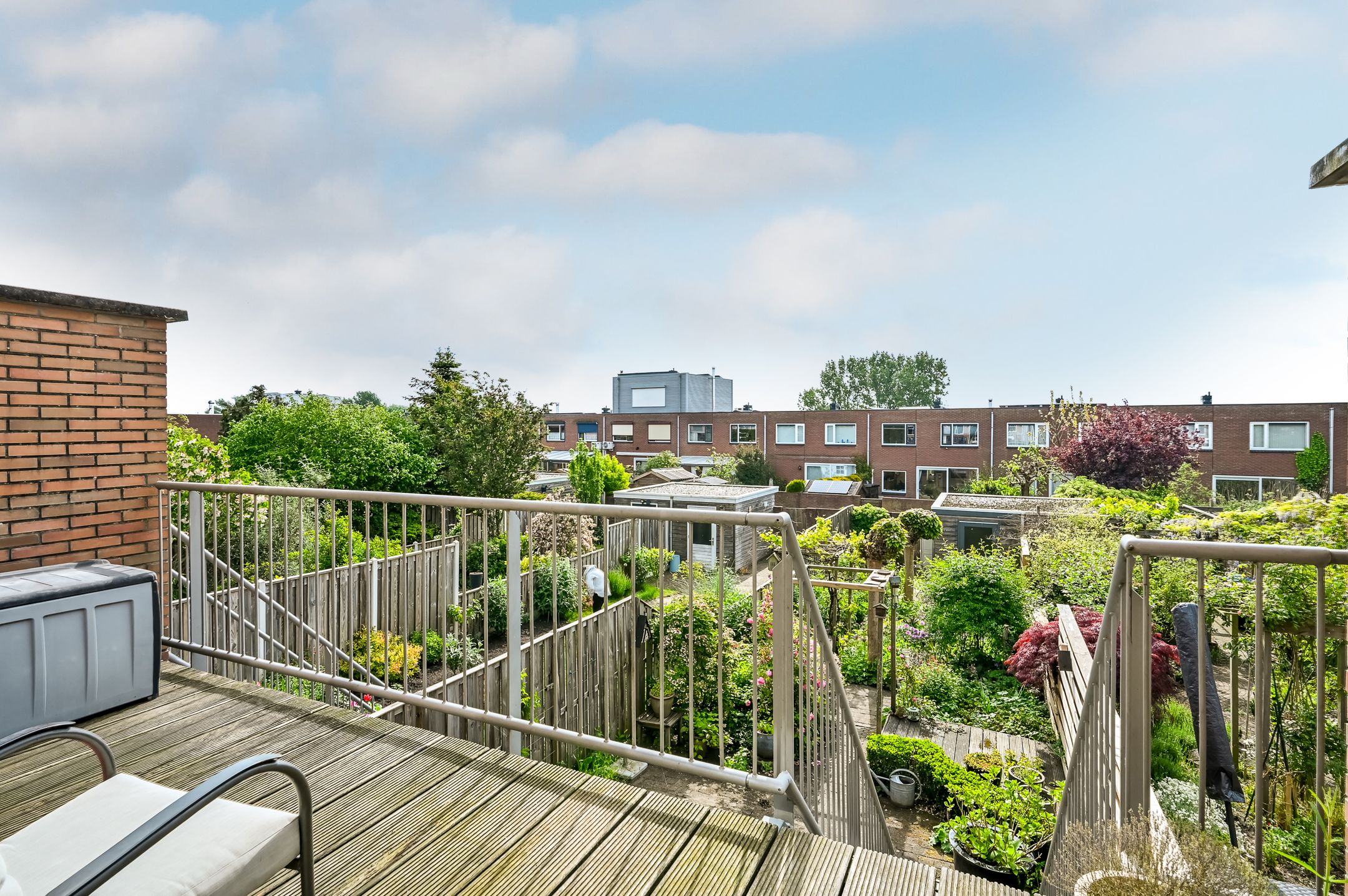Waterfront Living with Panoramic Markermeer Views — 18