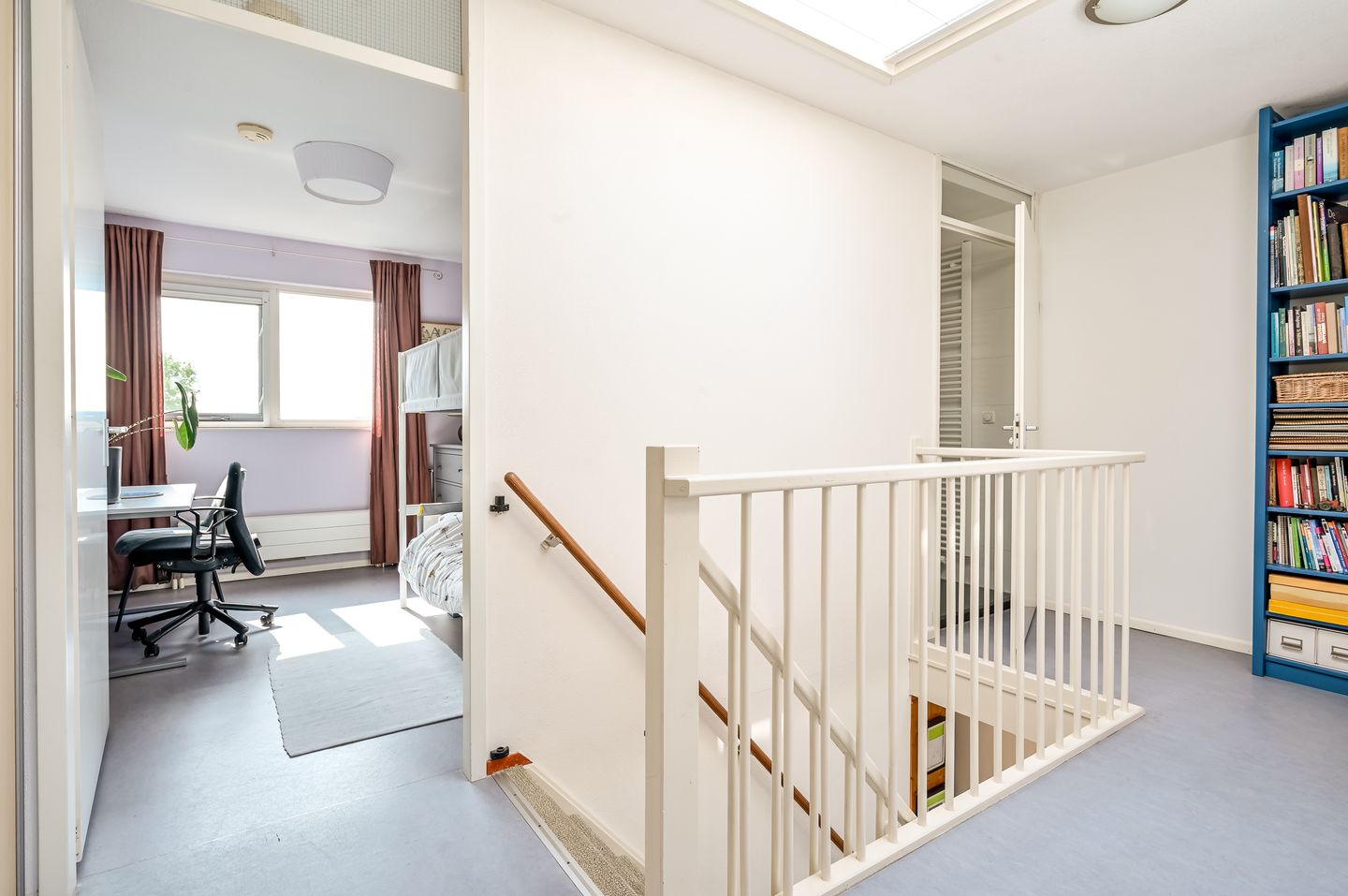 Waterfront Living with Panoramic Markermeer Views — 20