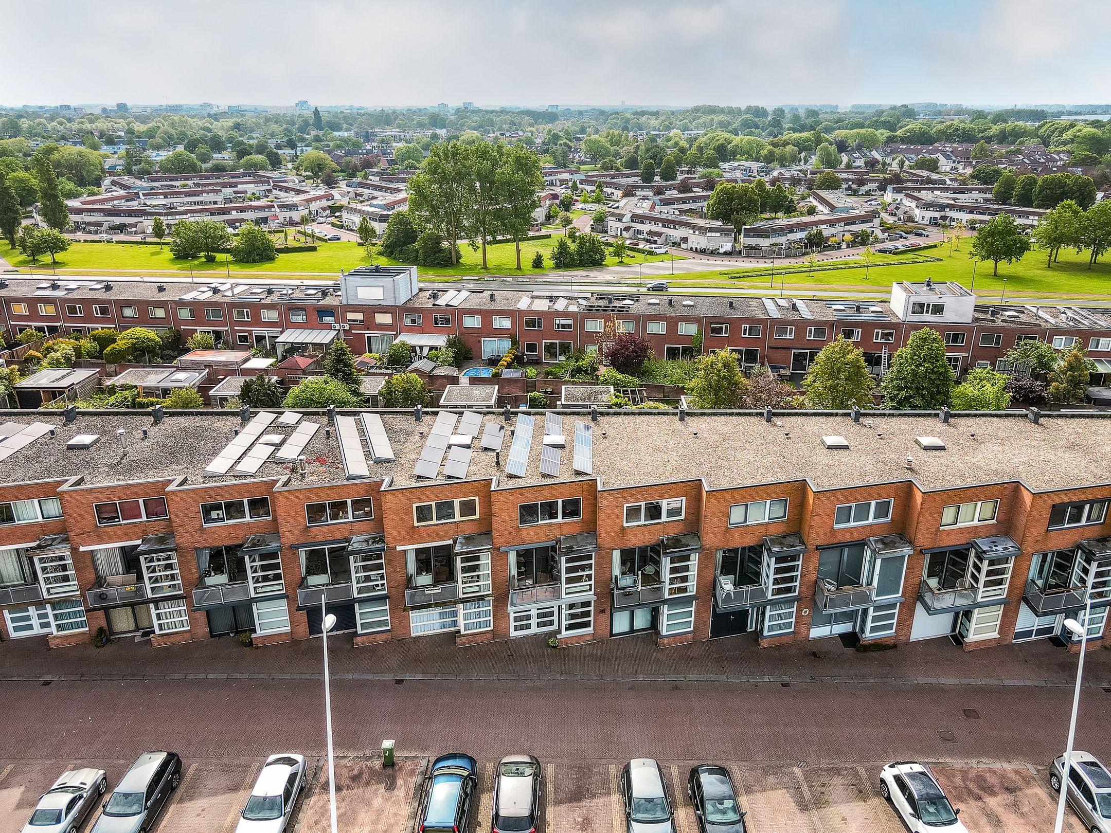 Waterfront Living with Panoramic Markermeer Views — 54