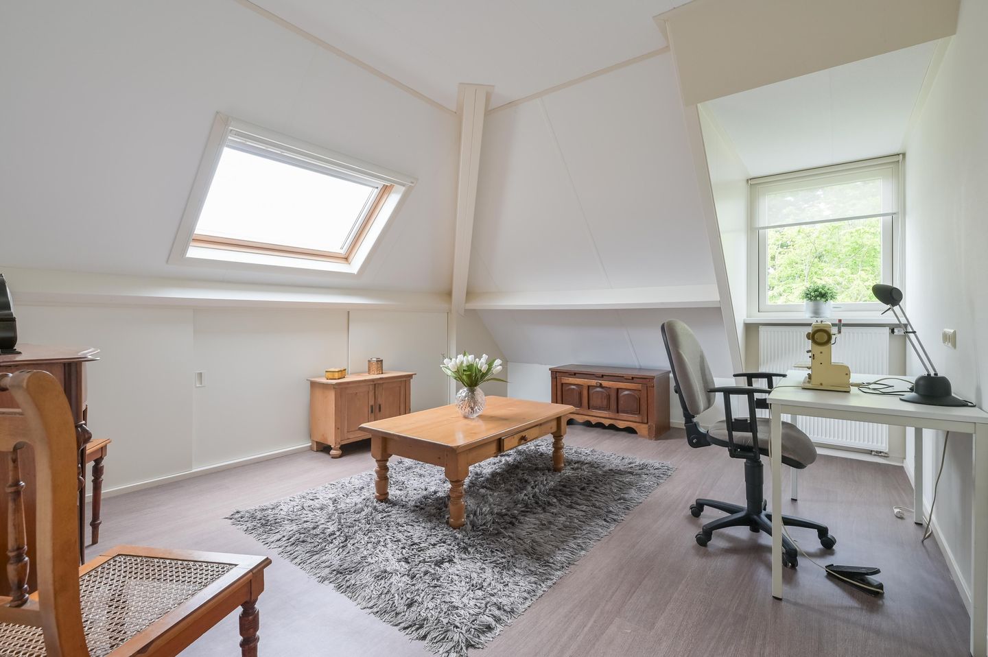 Foto 40 van Sprielderhout 6