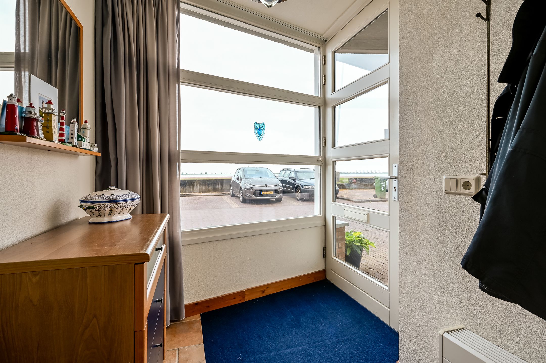Waterfront Living with Panoramic Markermeer Views — 30