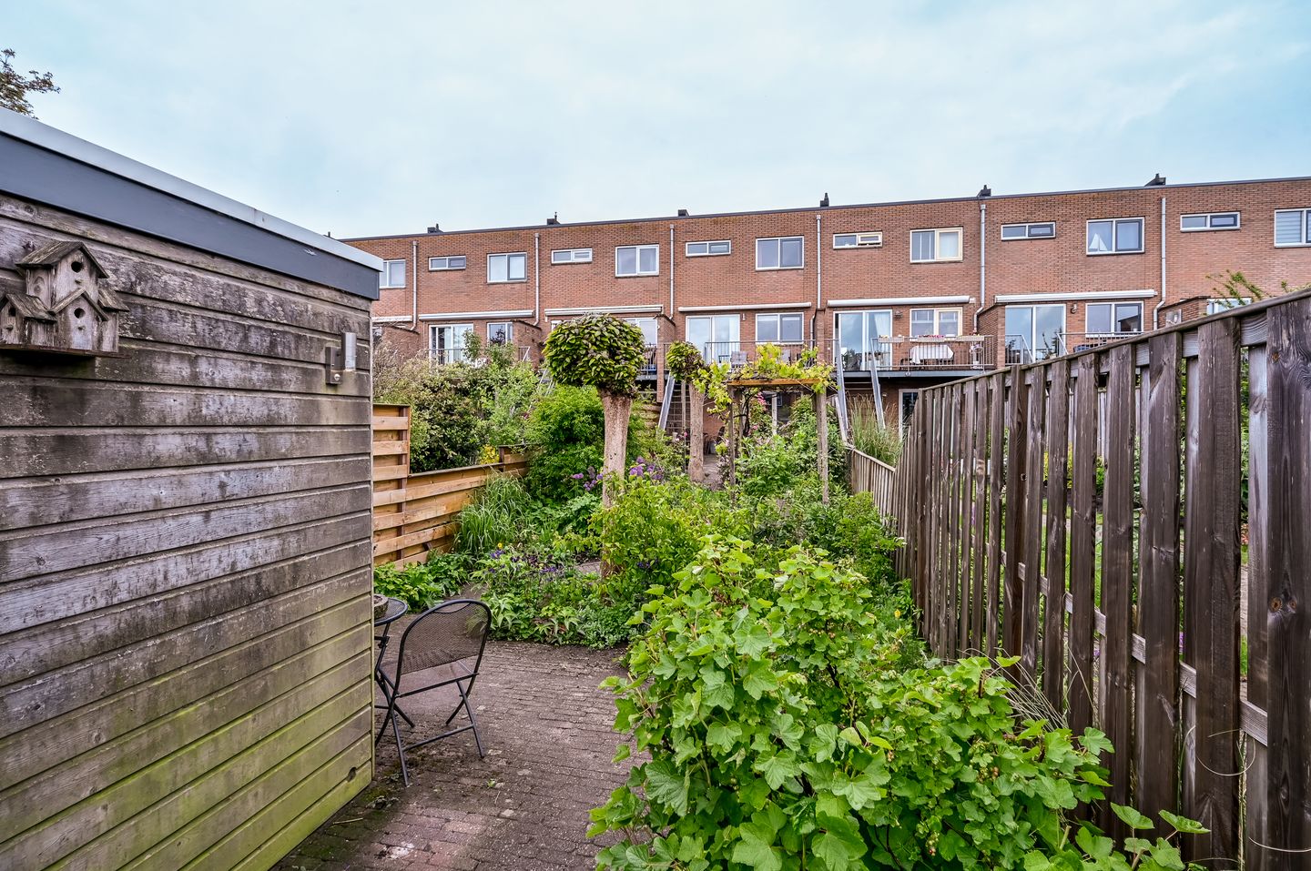 Waterfront Living with Panoramic Markermeer Views — 40